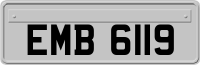 EMB6119