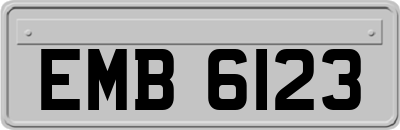 EMB6123