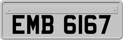EMB6167
