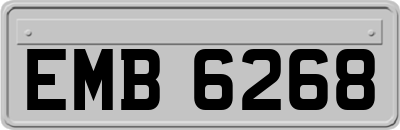 EMB6268