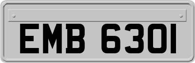 EMB6301