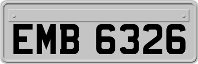 EMB6326