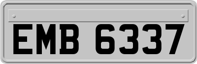 EMB6337