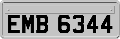 EMB6344