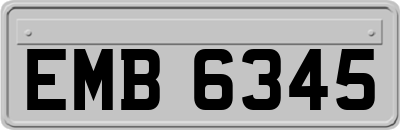 EMB6345