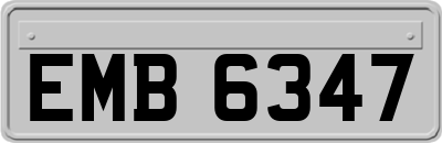 EMB6347