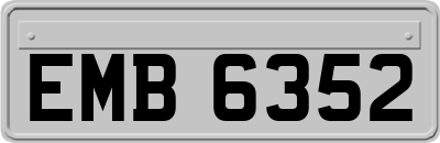 EMB6352