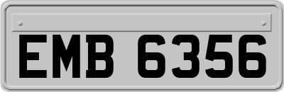 EMB6356