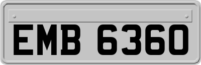 EMB6360