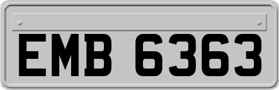 EMB6363