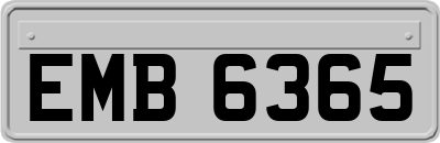 EMB6365
