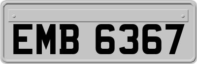 EMB6367