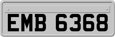 EMB6368