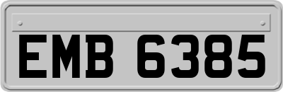 EMB6385
