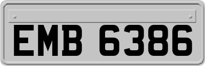 EMB6386