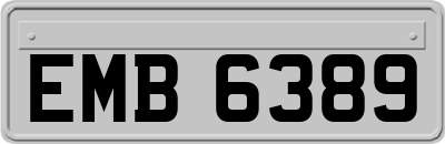EMB6389