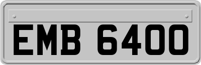 EMB6400