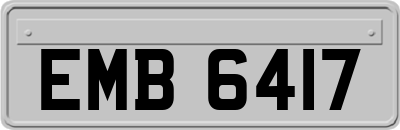 EMB6417