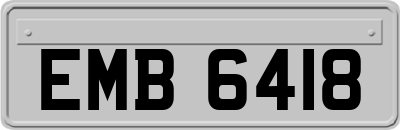 EMB6418