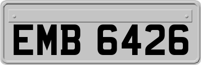 EMB6426