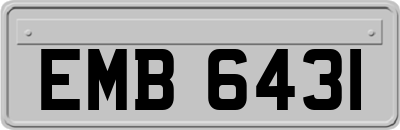 EMB6431