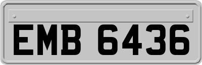 EMB6436