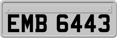 EMB6443
