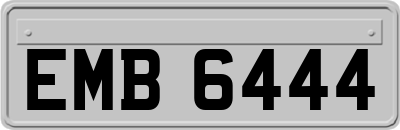 EMB6444