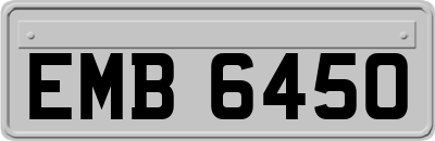EMB6450