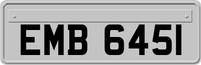 EMB6451