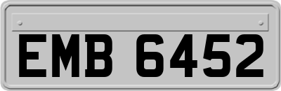 EMB6452