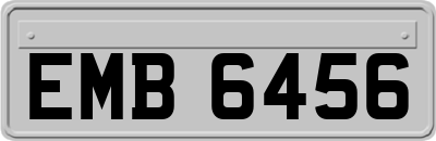 EMB6456