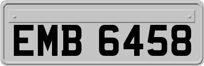 EMB6458