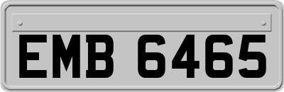 EMB6465