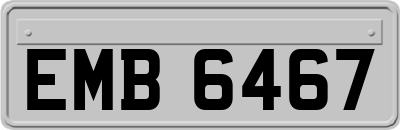 EMB6467