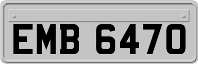 EMB6470