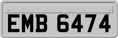 EMB6474