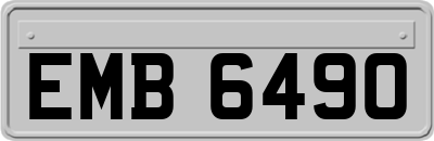 EMB6490