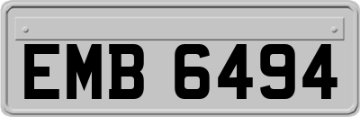EMB6494