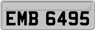 EMB6495
