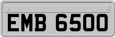 EMB6500