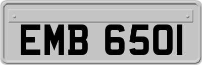 EMB6501