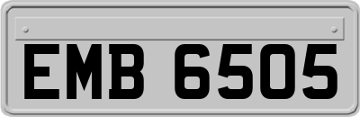 EMB6505