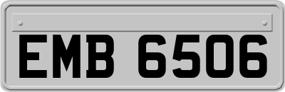 EMB6506