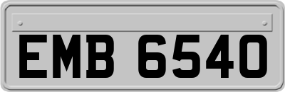 EMB6540