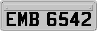 EMB6542