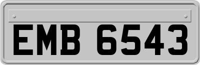 EMB6543