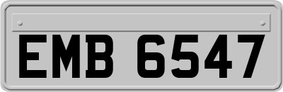 EMB6547