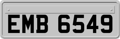 EMB6549