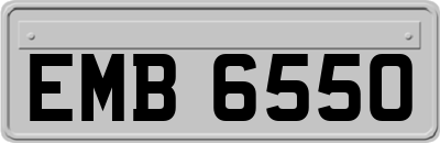 EMB6550